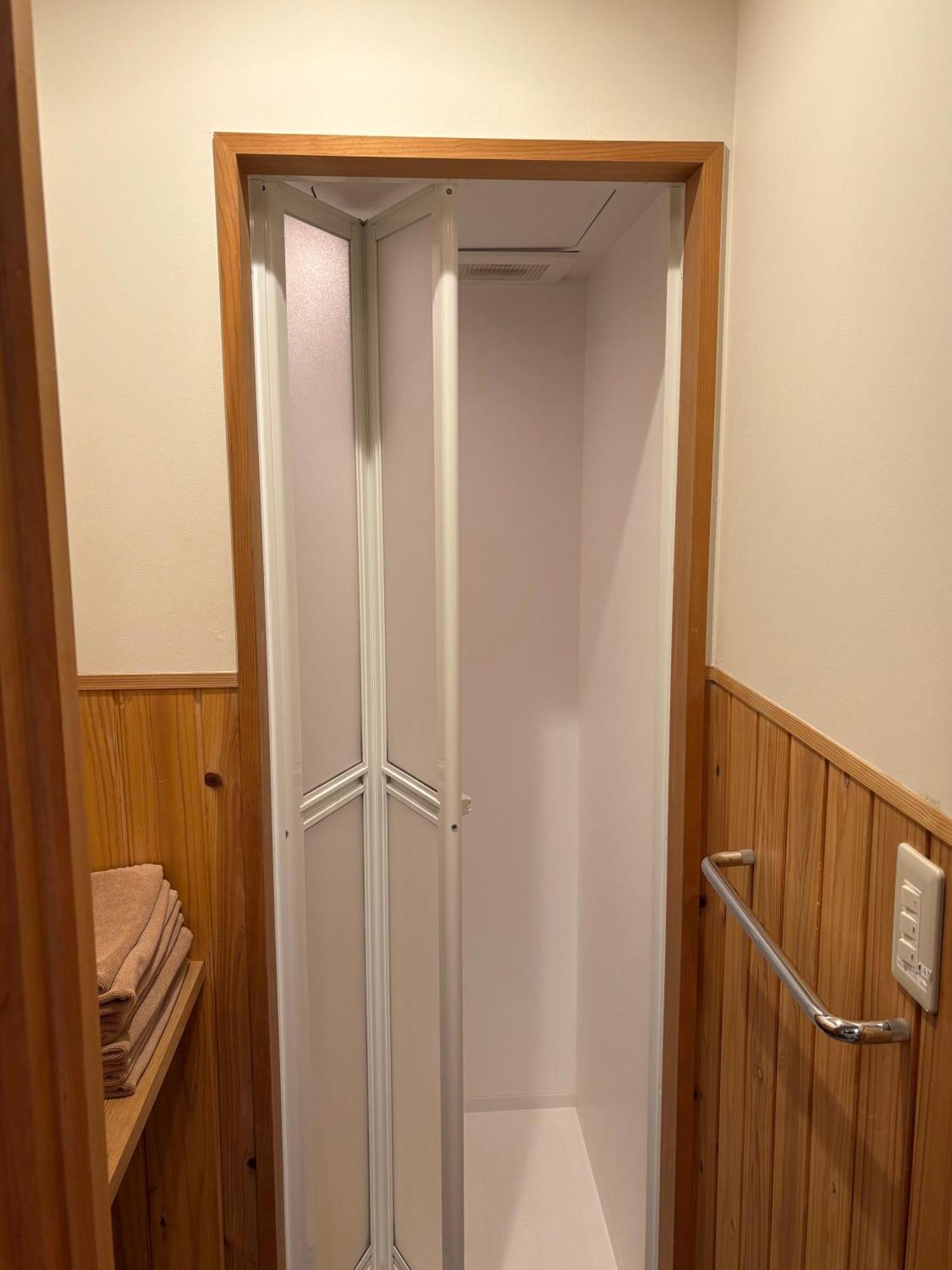 Ito Ryokan Токио Екстериор снимка