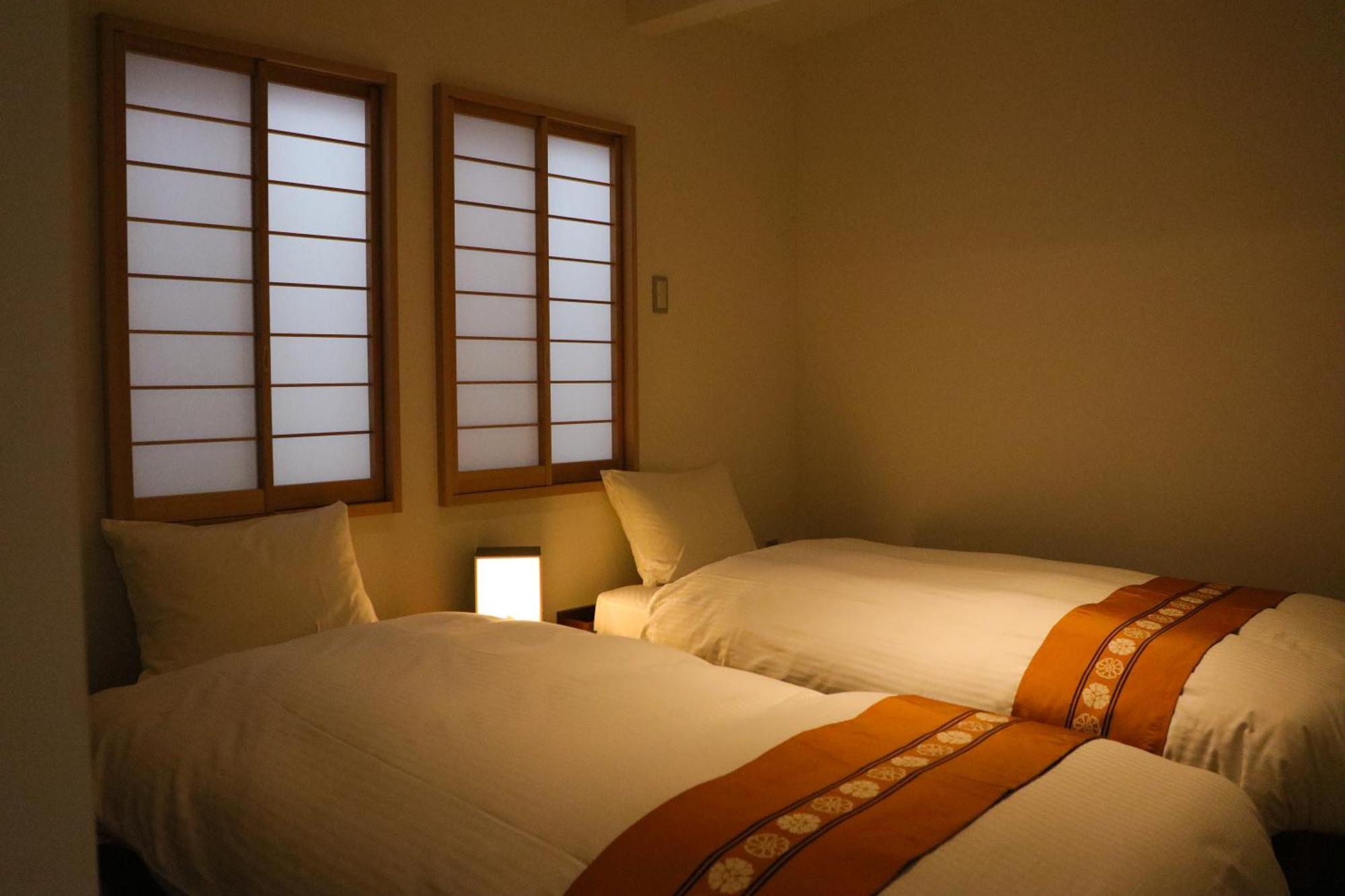 Ito Ryokan Токио Екстериор снимка