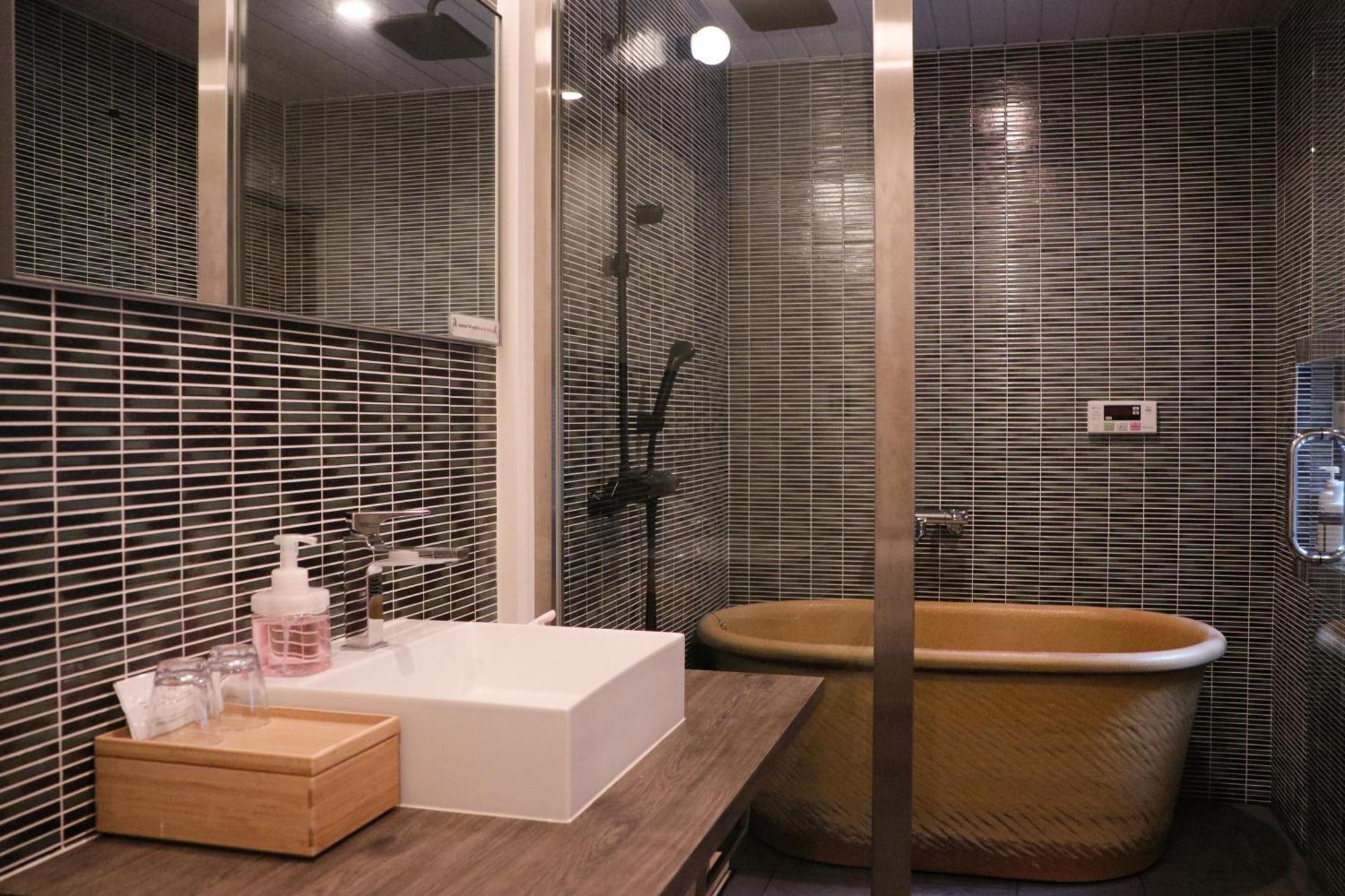 Ito Ryokan Токио Екстериор снимка