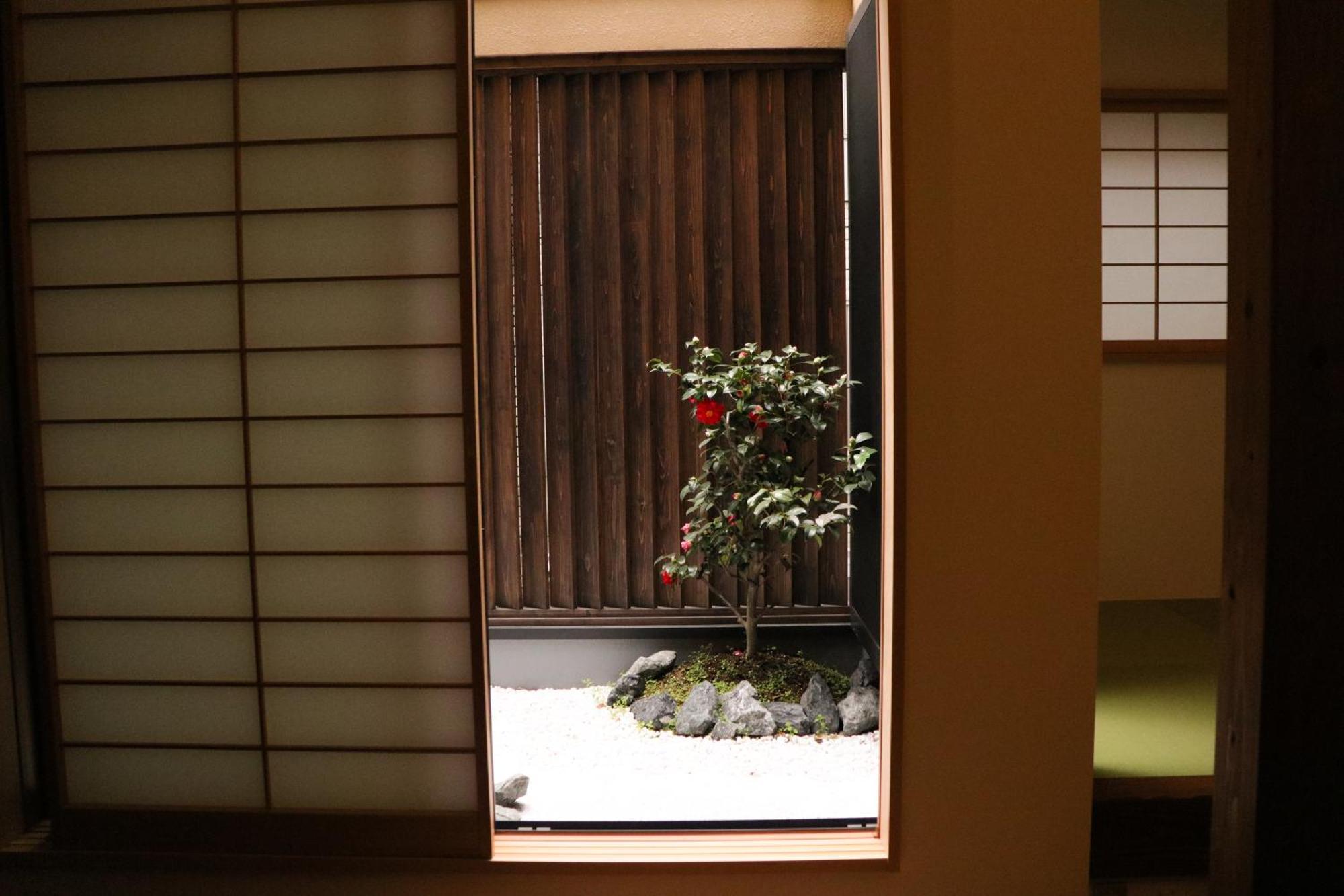 Ito Ryokan Токио Екстериор снимка