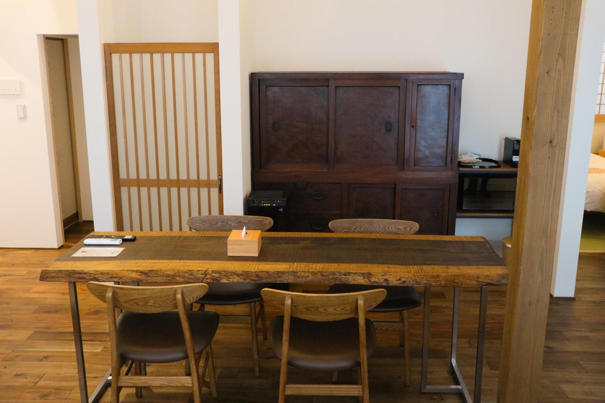 Ito Ryokan Токио Екстериор снимка