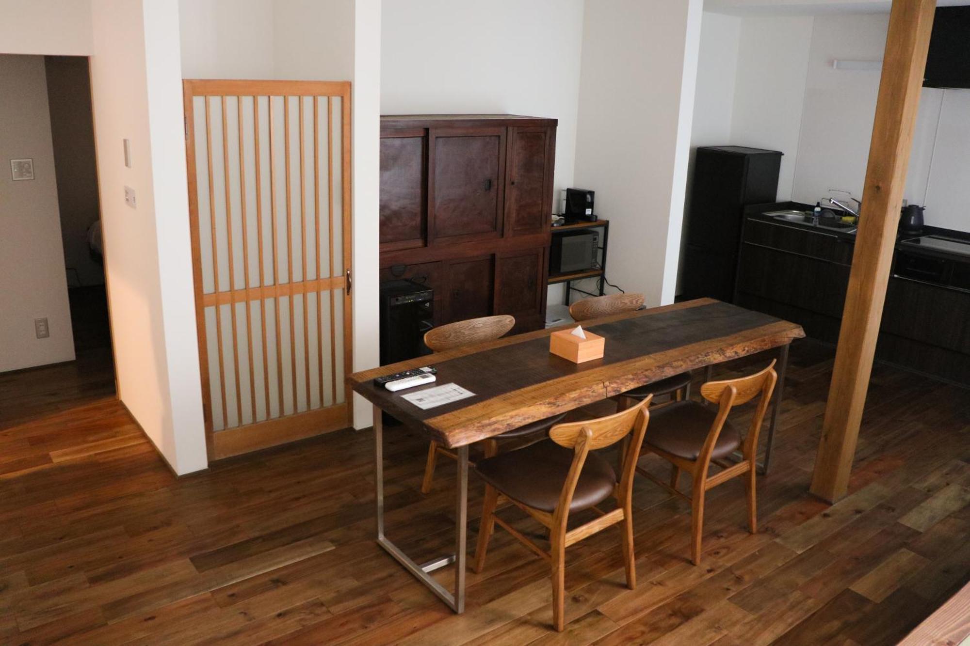 Ito Ryokan Токио Екстериор снимка