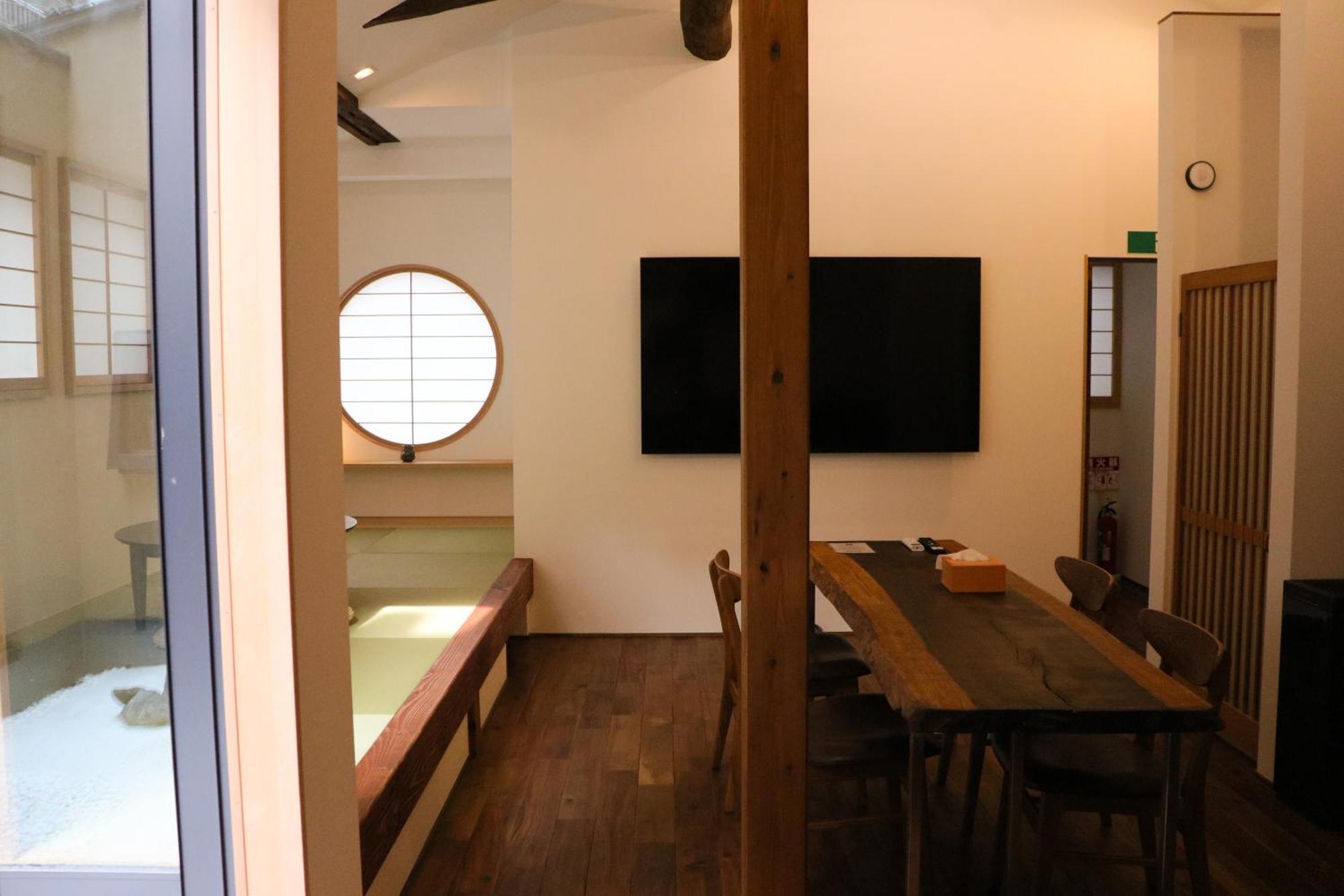 Ito Ryokan Токио Екстериор снимка