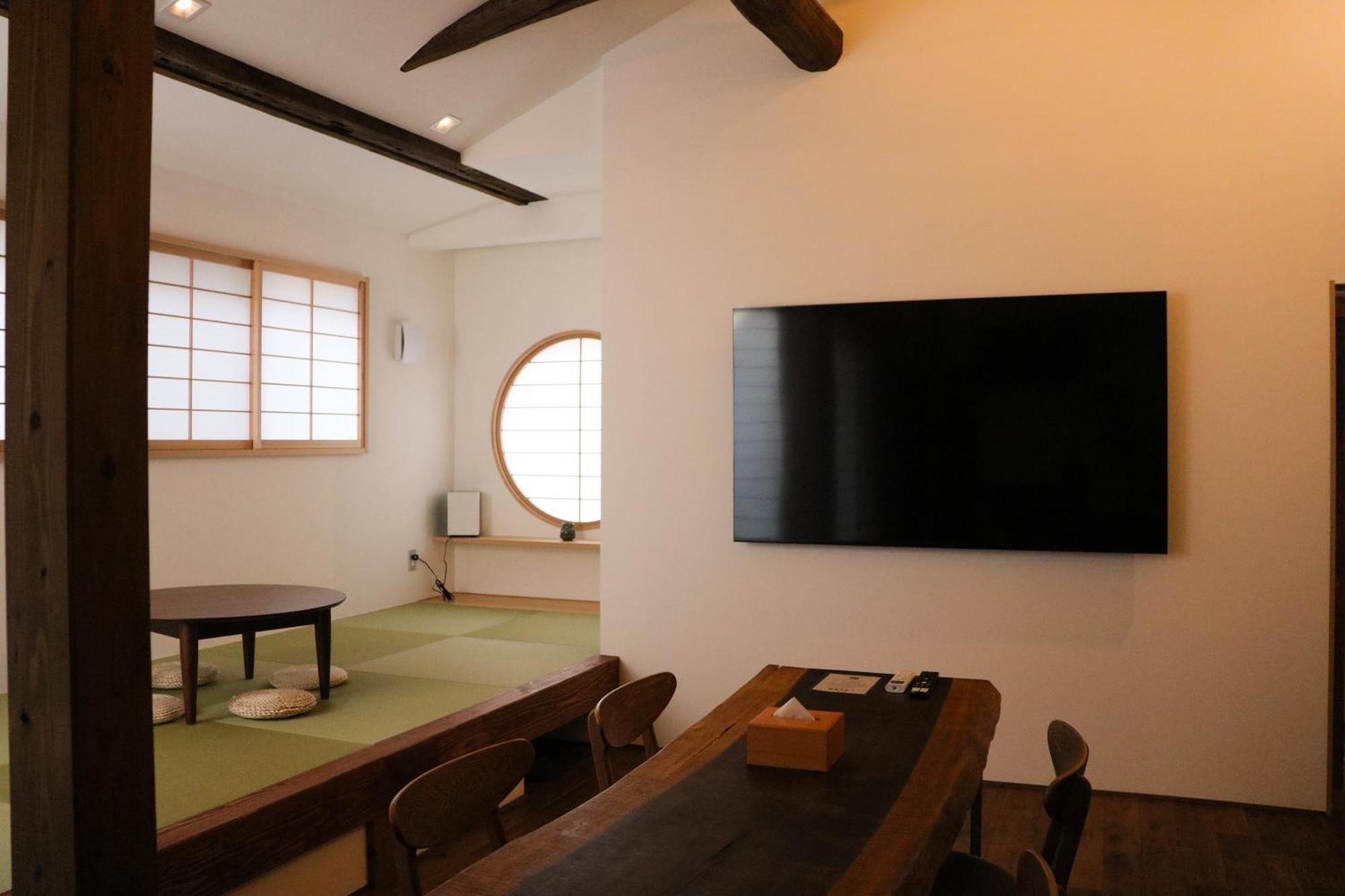 Ito Ryokan Токио Екстериор снимка