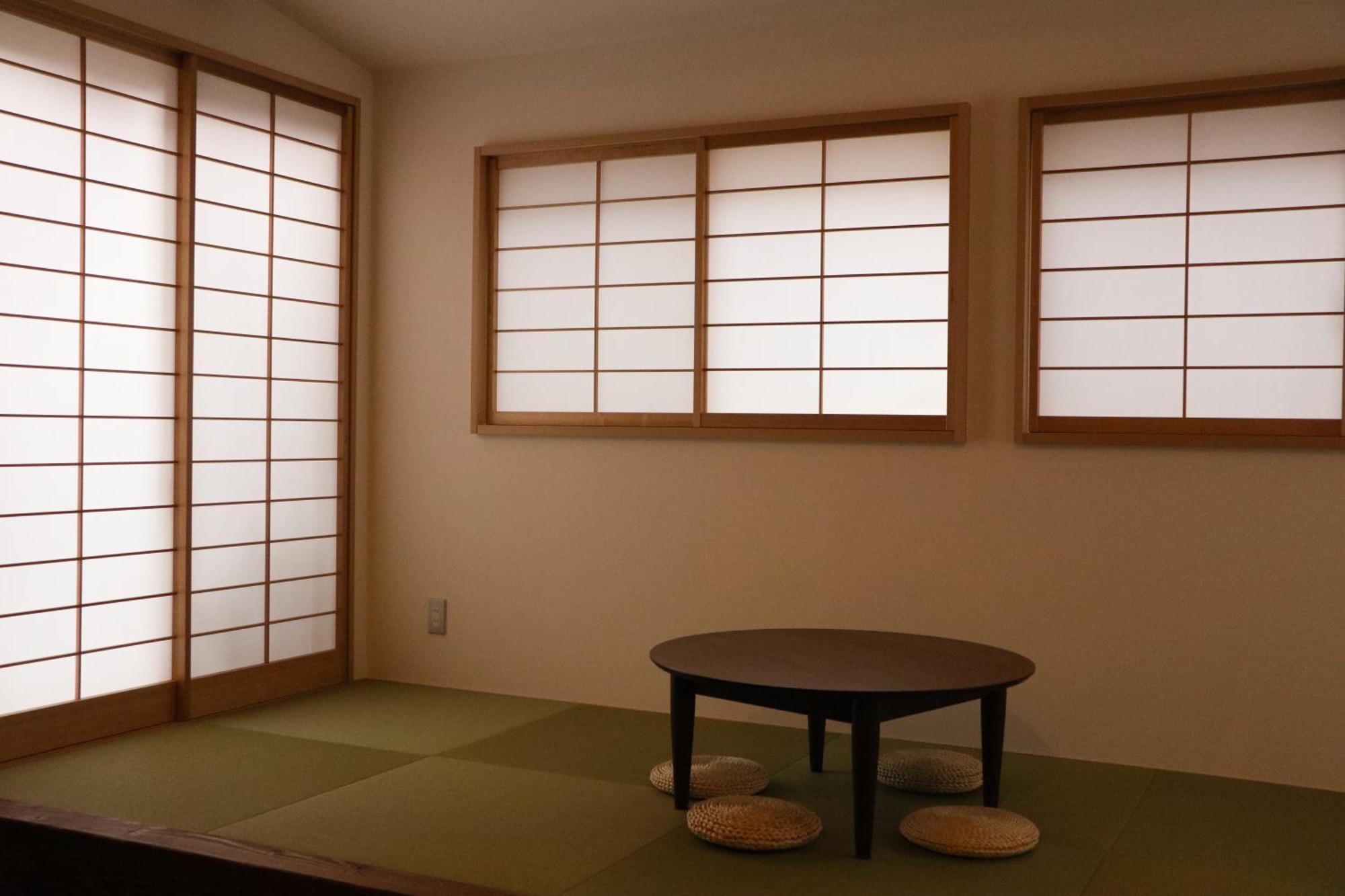 Ito Ryokan Токио Екстериор снимка
