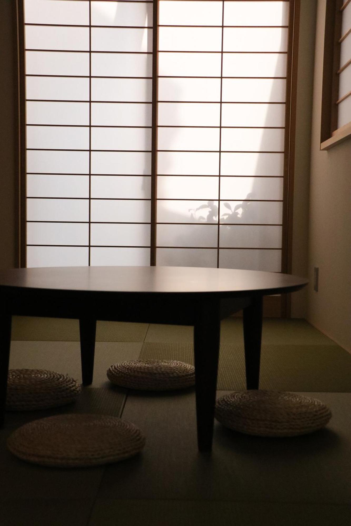Ito Ryokan Токио Екстериор снимка