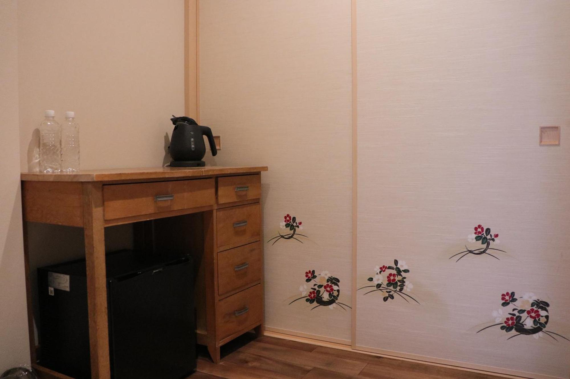 Ito Ryokan Токио Екстериор снимка