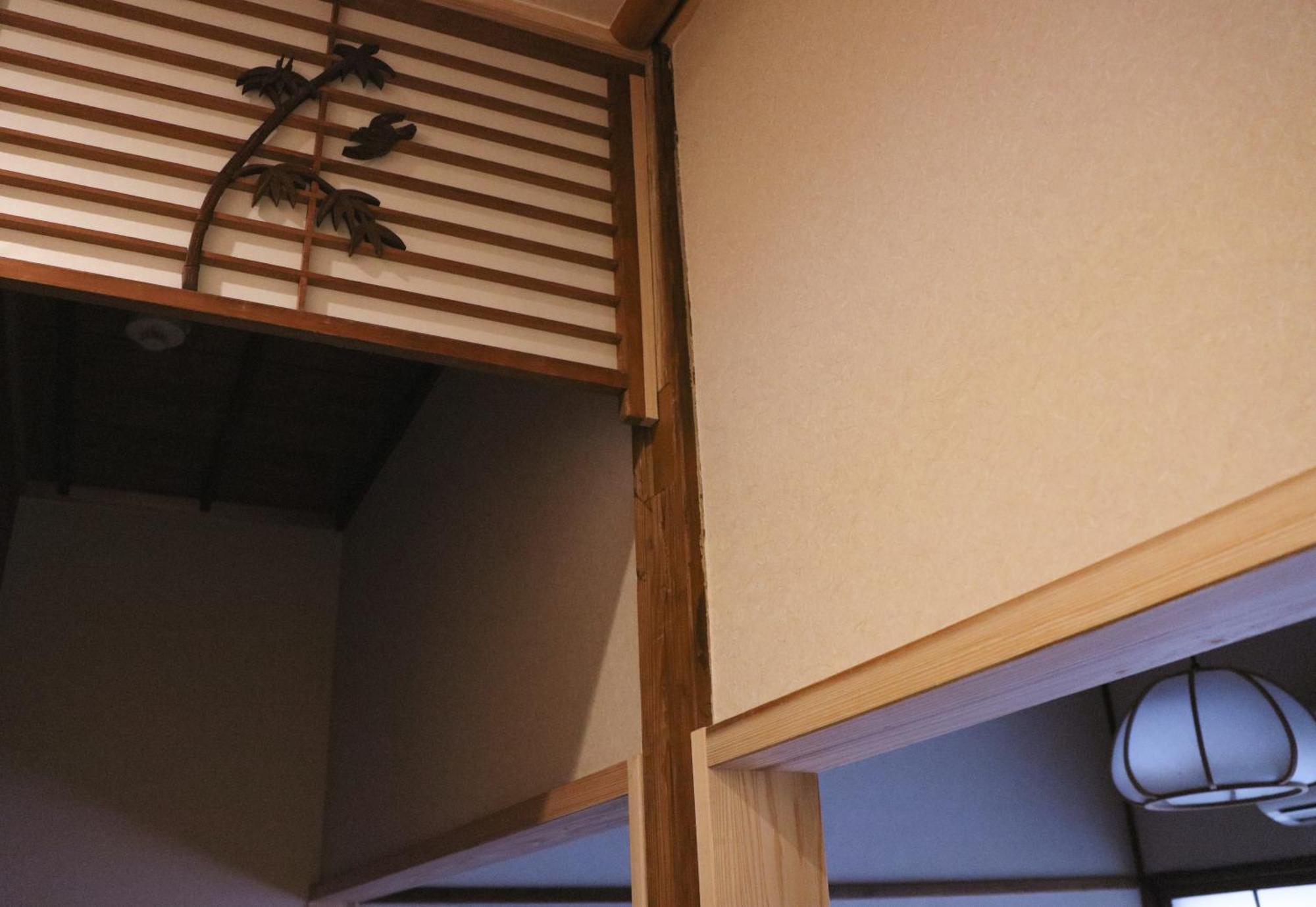 Ito Ryokan Токио Екстериор снимка