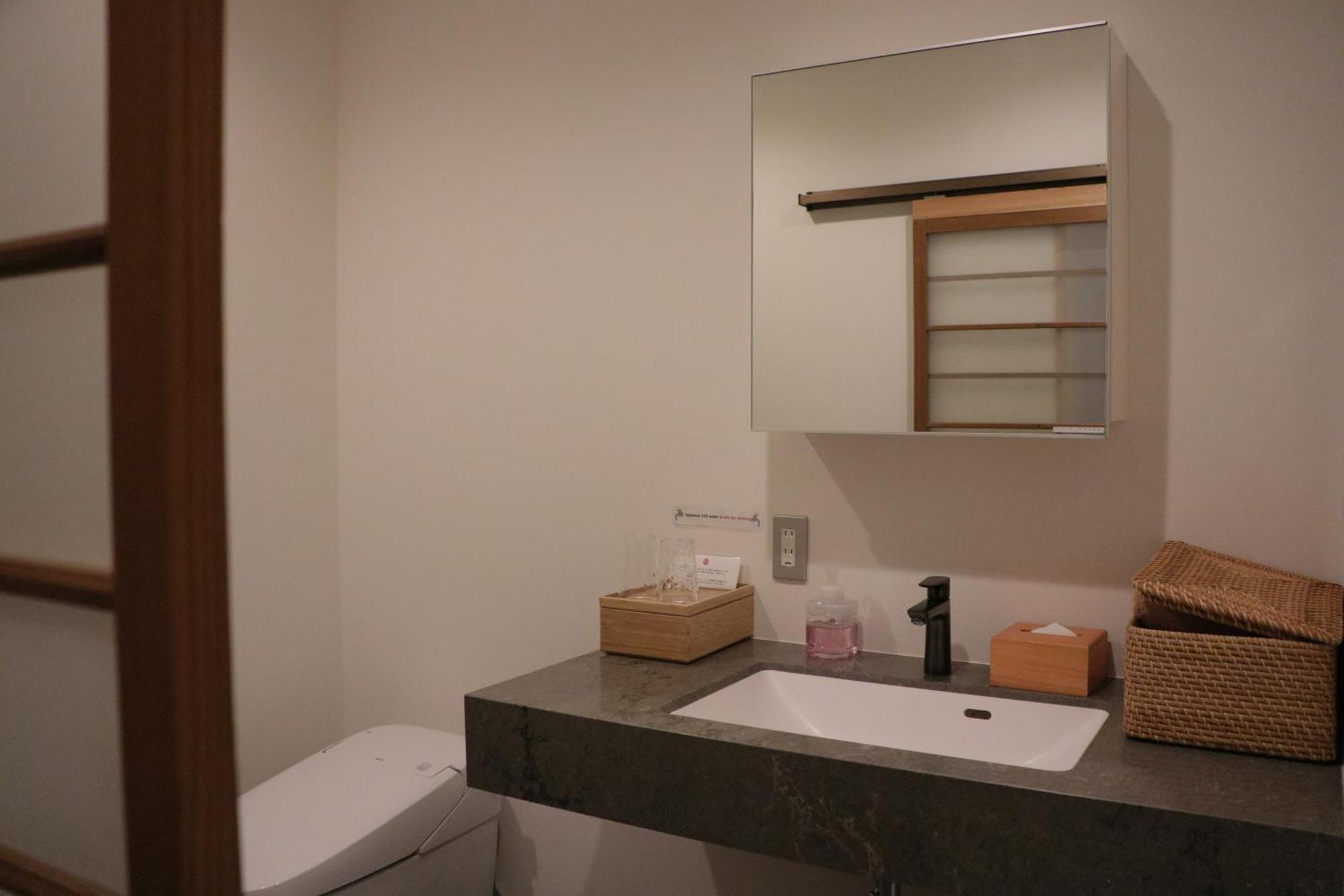 Ito Ryokan Токио Екстериор снимка