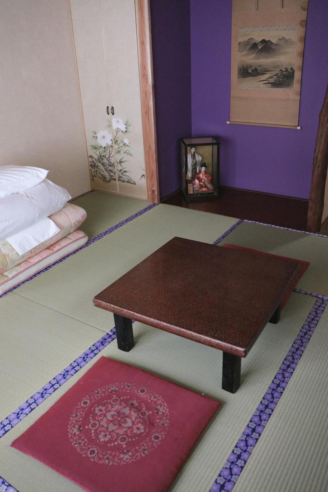 Ito Ryokan Токио Екстериор снимка