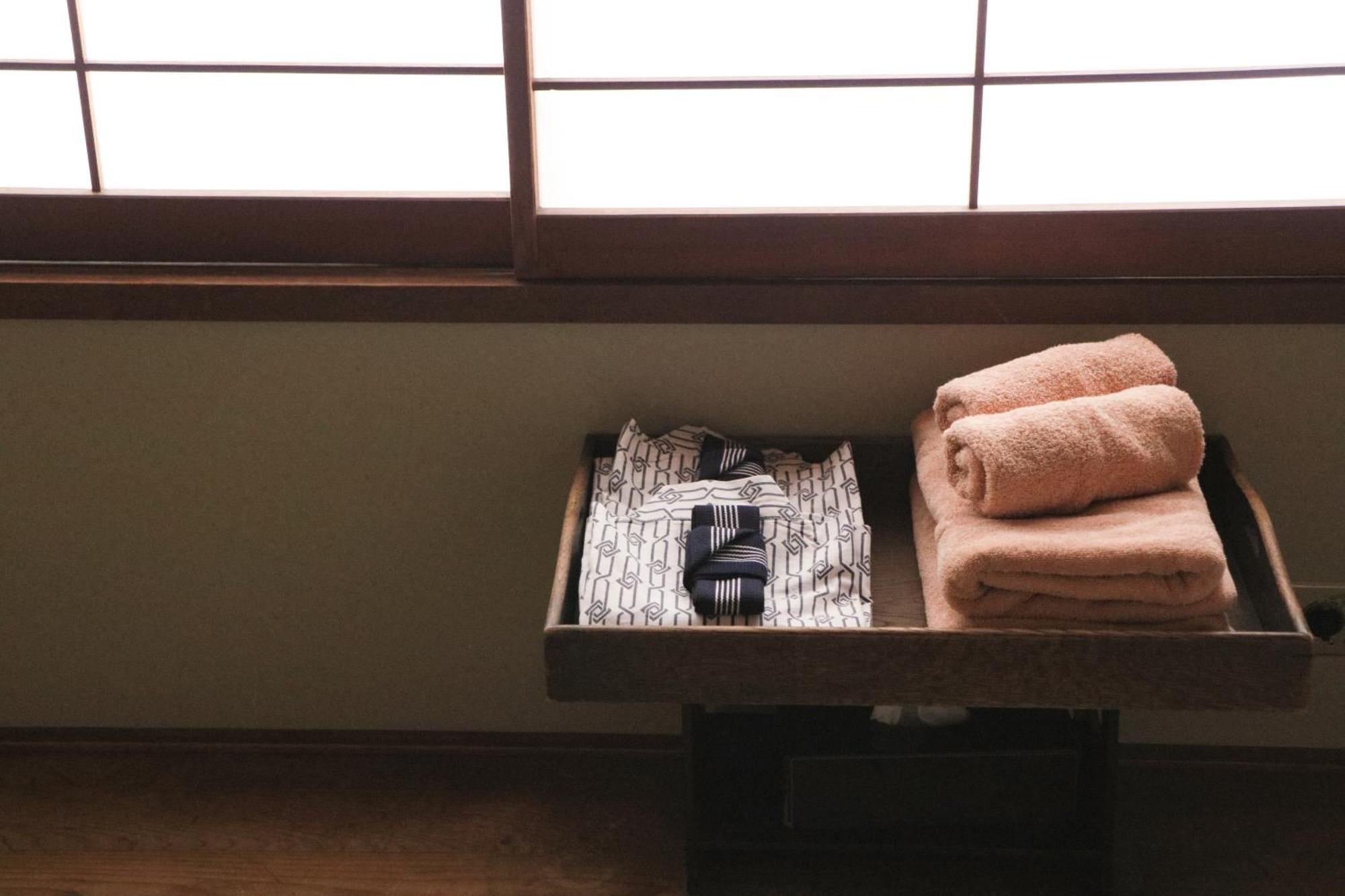 Ito Ryokan Токио Екстериор снимка