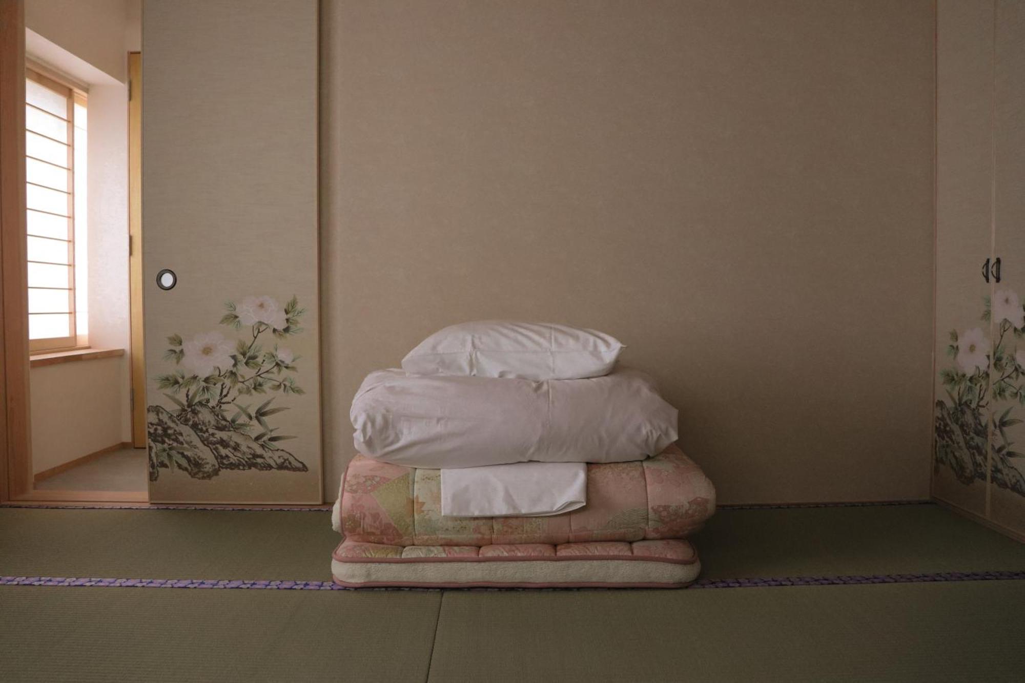Ito Ryokan Токио Екстериор снимка