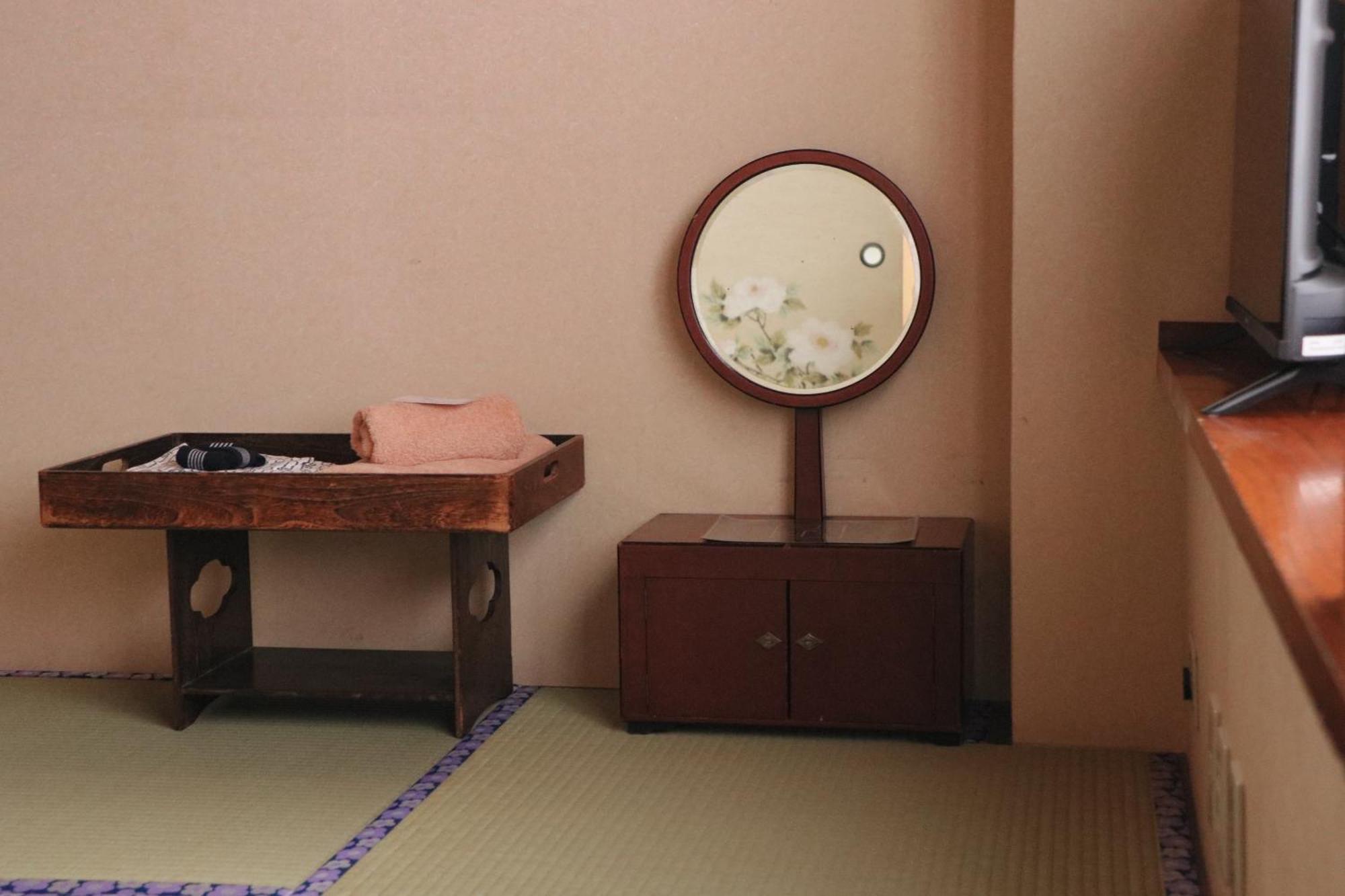 Ito Ryokan Токио Екстериор снимка