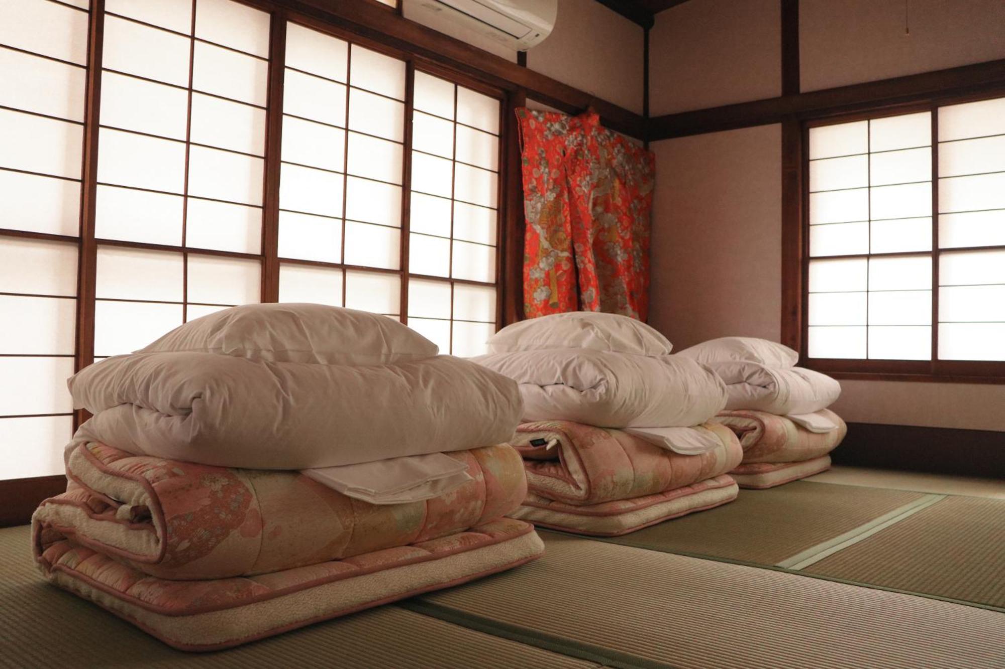 Ito Ryokan Токио Екстериор снимка