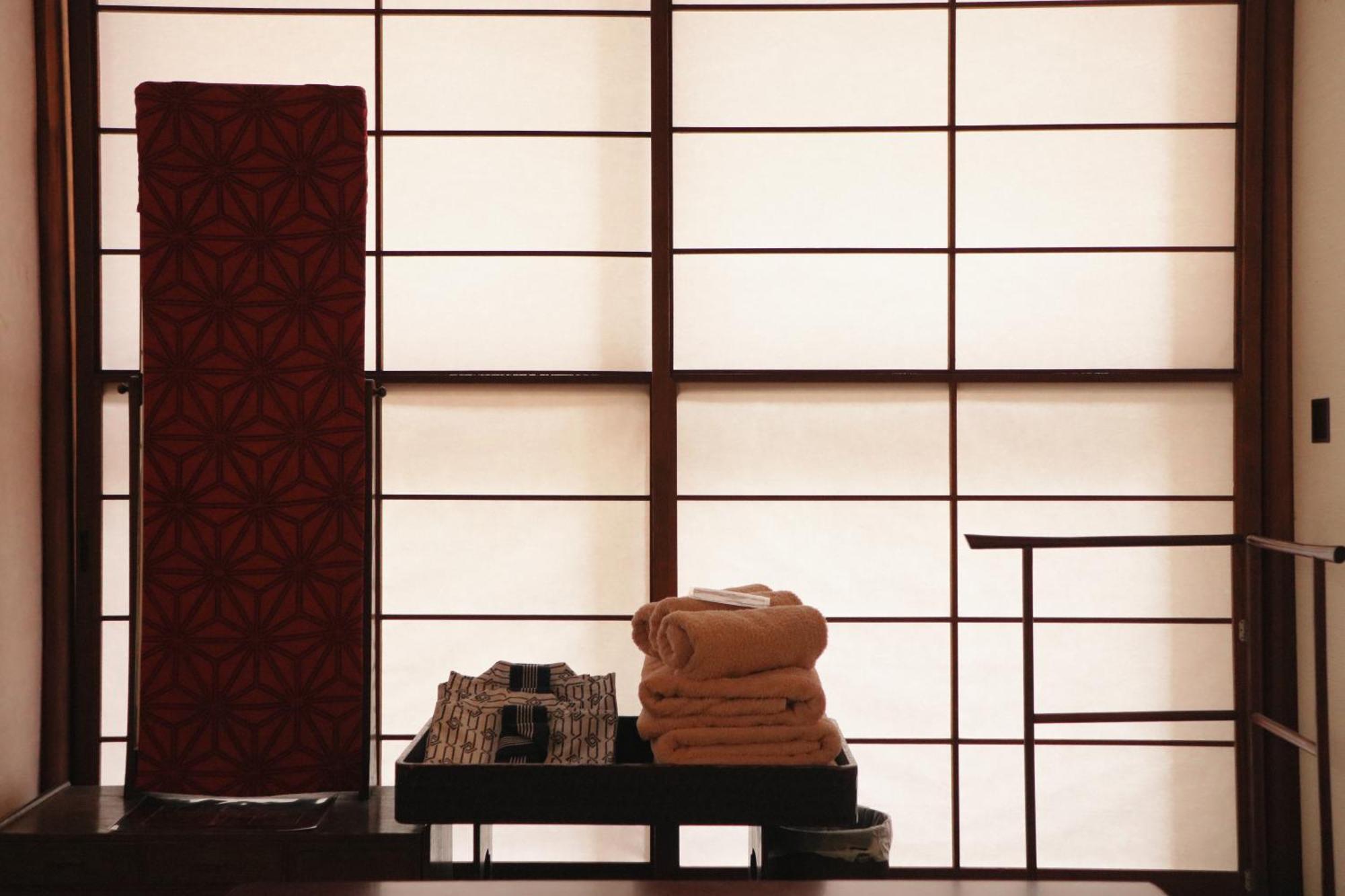 Ito Ryokan Токио Екстериор снимка