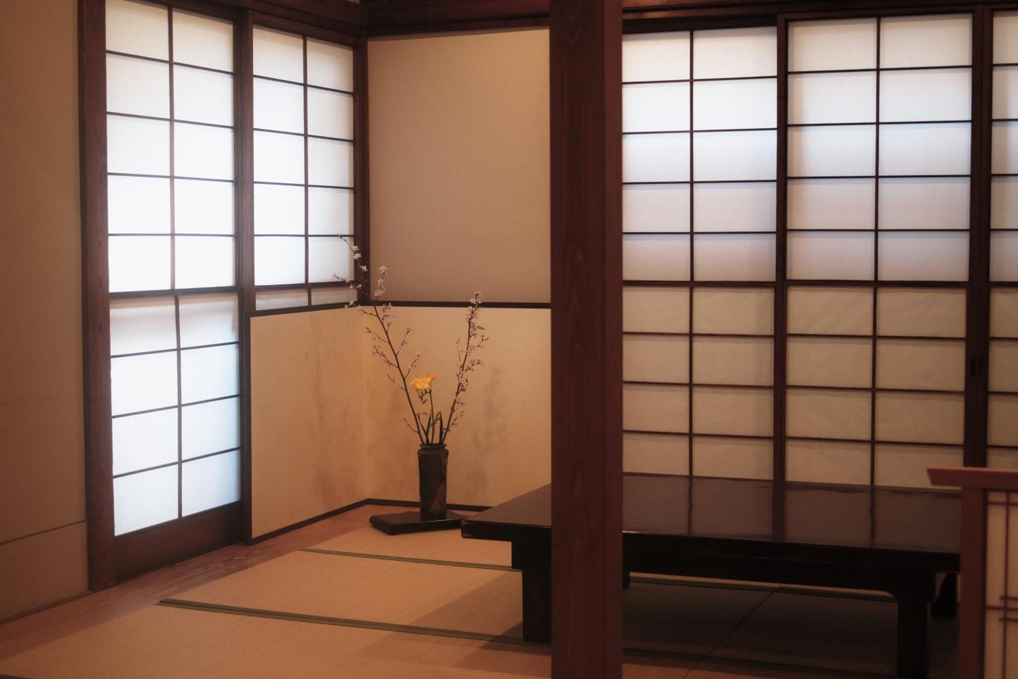Ito Ryokan Токио Екстериор снимка