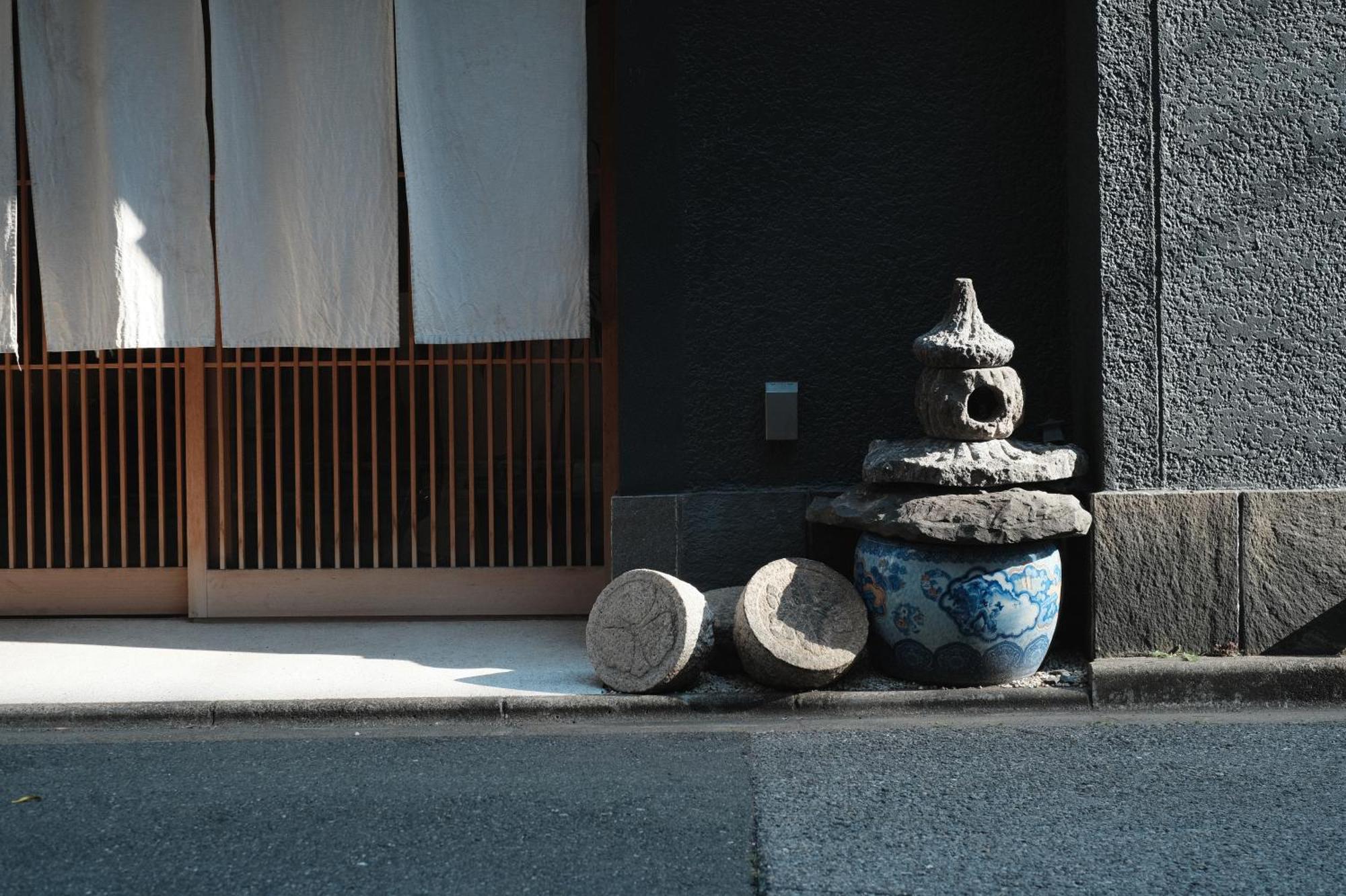 Ito Ryokan Токио Екстериор снимка