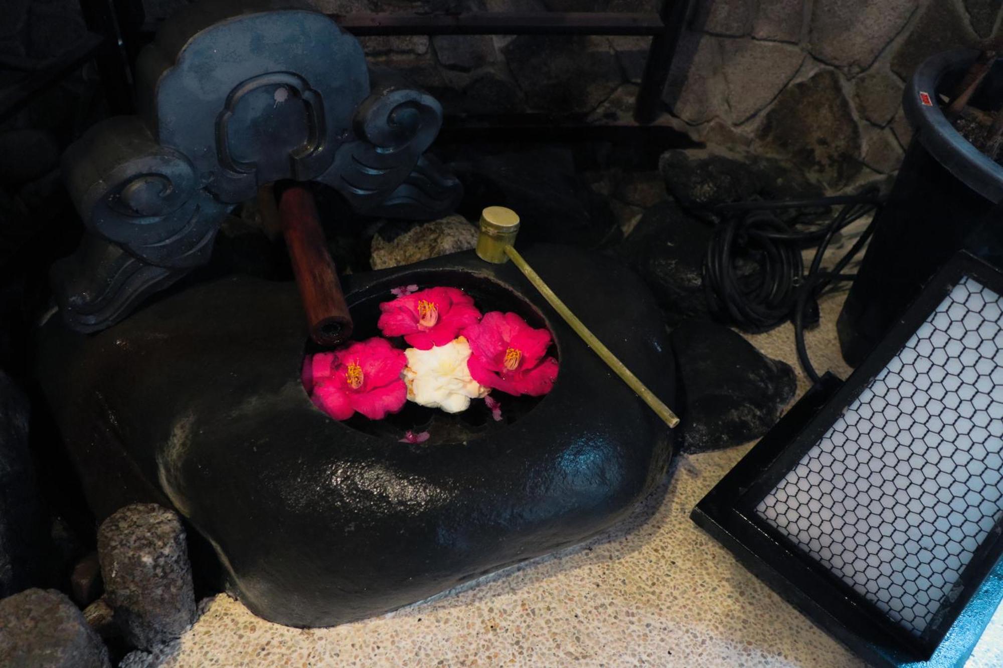 Ito Ryokan Токио Екстериор снимка